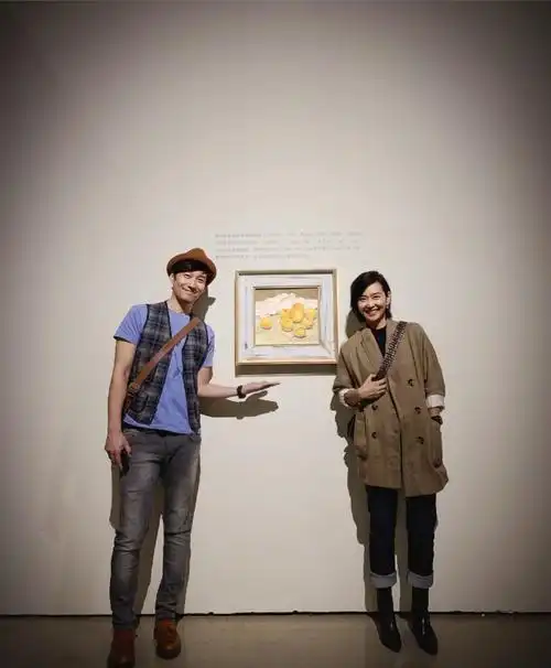 满江中年唱跳歌手##满江老婆气质