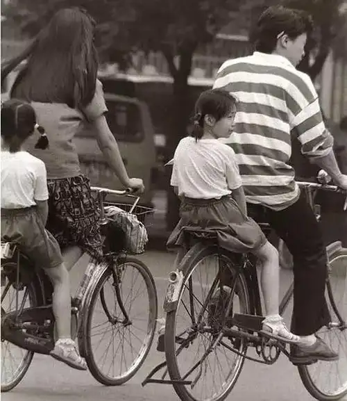 我的家乡 巨变化 一年级三班:李昕林