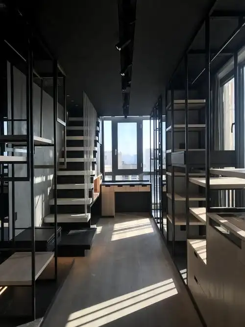 p>刘平,高级室内设计师,毕业于 a href="#" data-lemmaid="2919407">