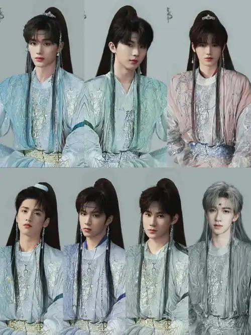 时代少年团##时代少年团壁纸