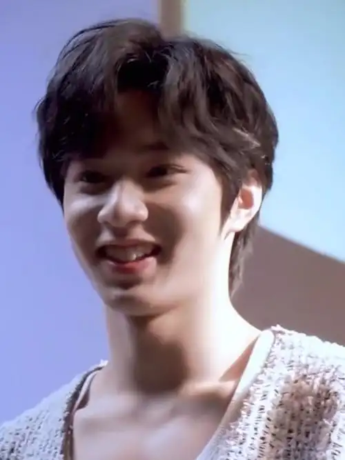 刘耀文  #tnt时代少年团