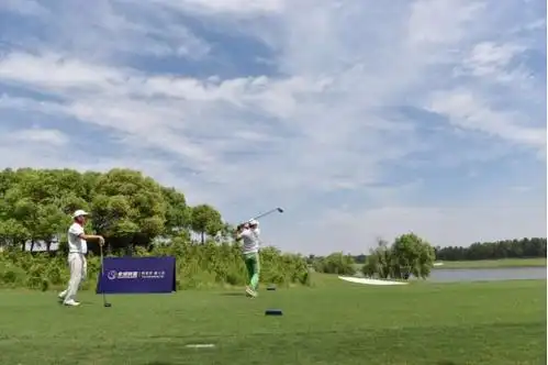 2017金诚财富杯高尔夫巡回赛大广州赛区即将开杆(组图)