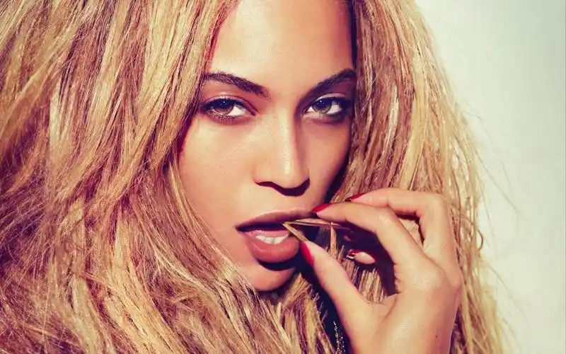 【beyonce】天后碧昂丝所有单曲官方mv超清合集(1080p)