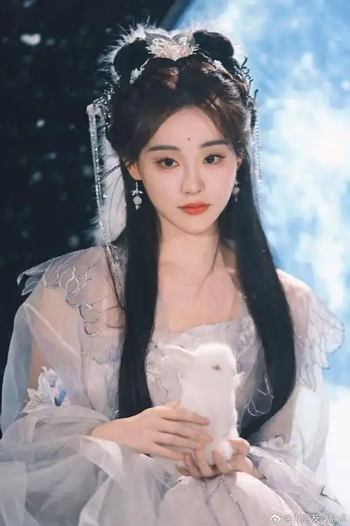 祝绪丹古装剧上新了