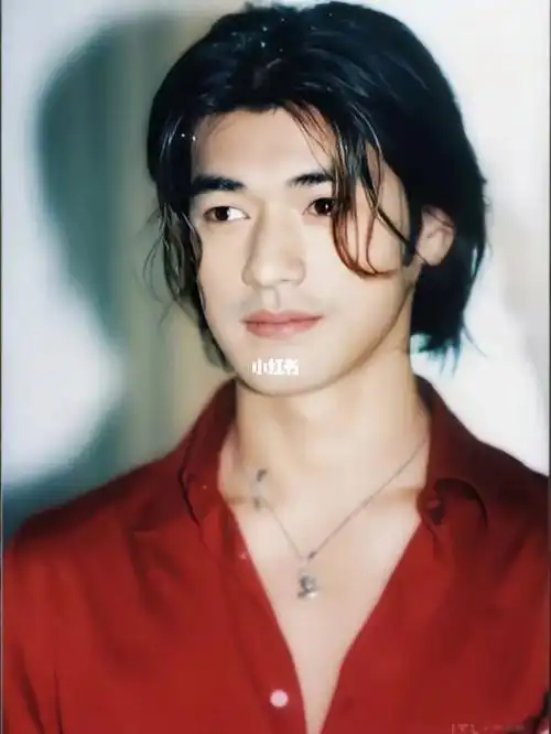 这么多男明星中我最爱的就是金城武,他怎么不网上冲浪,都没他的现状照