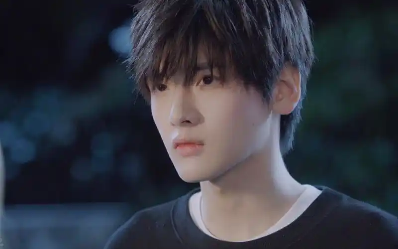 【翟潇闻61简阳】混剪|怼脸舔颜向_哔哩哔哩_bilibili