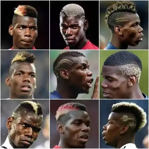 期待他今年世界杯又有什么新发型77建议关注:以上球星或球队出场的