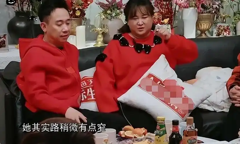 回顾贾玲父亲贾文田始终走不出丧妻之痛我对不起的是女儿贾丹