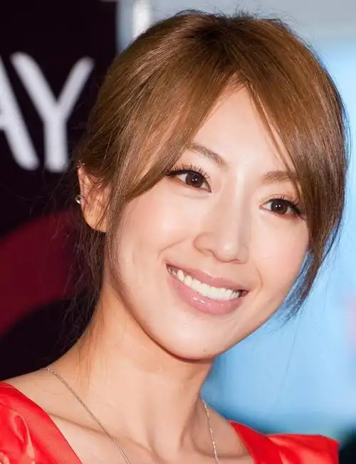 性感名模隋棠性感的一面