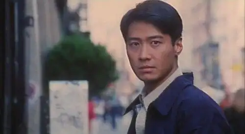 【甜蜜蜜 1996】黎明