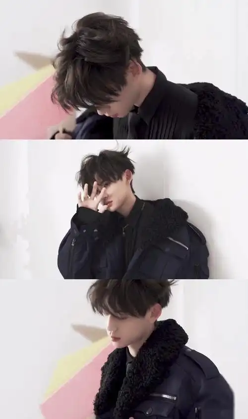 小鬼- 堆糖,美图壁纸兴趣社区