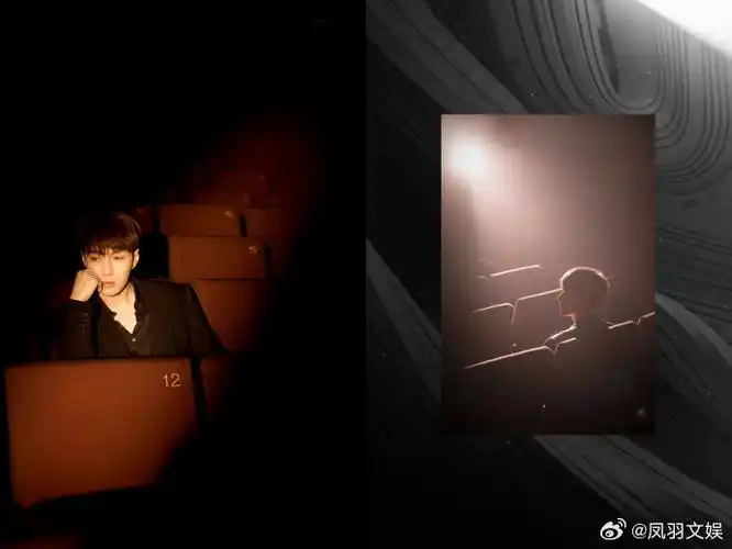 张艺兴有三场韩国打歌活动##张艺兴近期行程