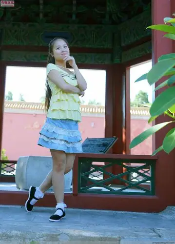 布鞋美图00930 - prispace的日志 - 网易博客