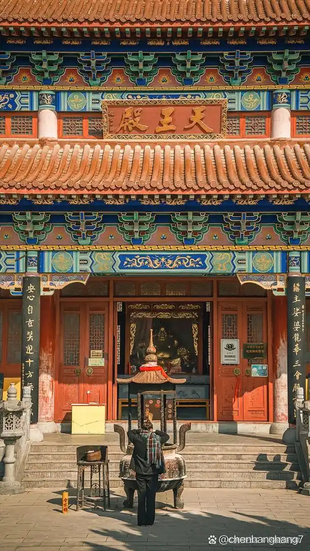 毫州观音寺|亳州观堂镇孙庄小学打卡啦