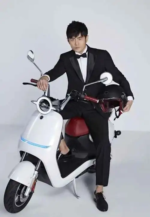 台湾艺人爱国周杰伦把爱国刻进dna焦恩俊俺是山东人