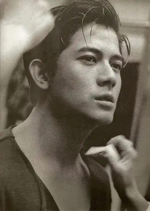 56岁的郭富城还行吗