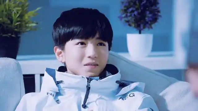 再看超少年密码发现事情并不简单也有了更多期待