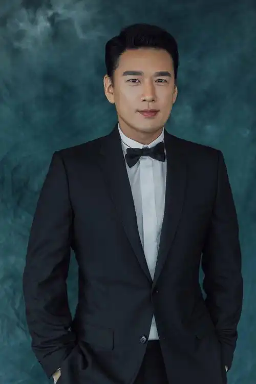 王耀庆正式加盟声临其境第三季受关注