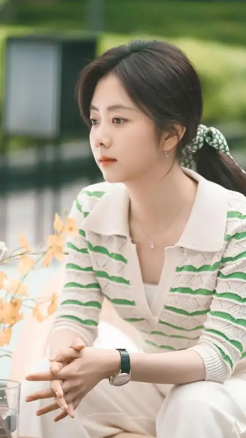 谭松韵x归晓归路