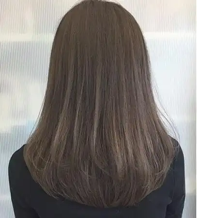 2017年最新女生发型快来为自己选一款吧