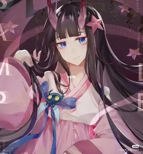 凹凸世界凯莉头像