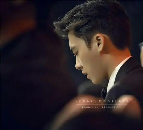 李易峰侧面合集