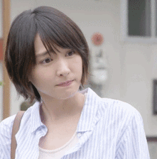 新垣结衣gifgakkigif治愈gif美女gif微笑gif