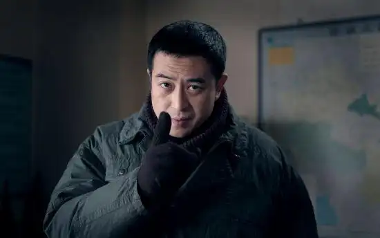 《你是我的兄弟》二月登卫视 张嘉译造型多变