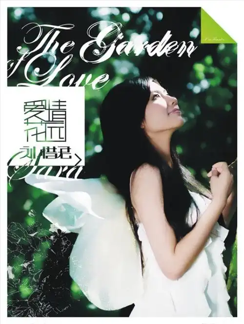 刘惜君 - 我很快乐