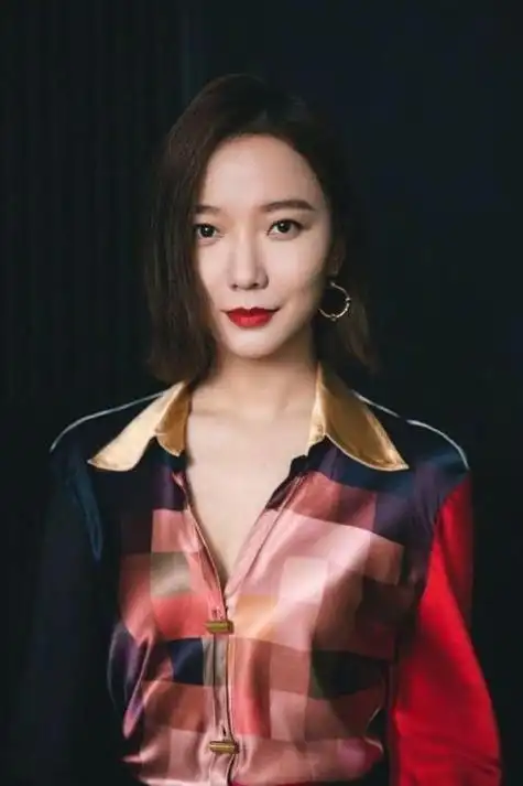 王璐丹个人资料,王珞丹照片,本文共(9020字)