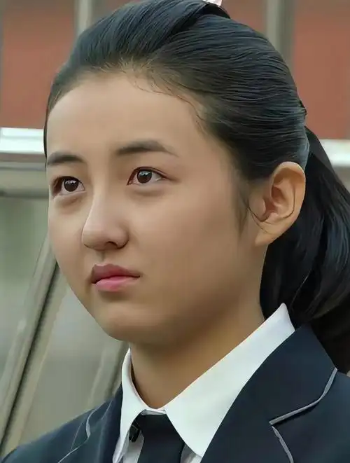 小别离:李想转学和朵朵告别,学生时代纯真又美好的友情