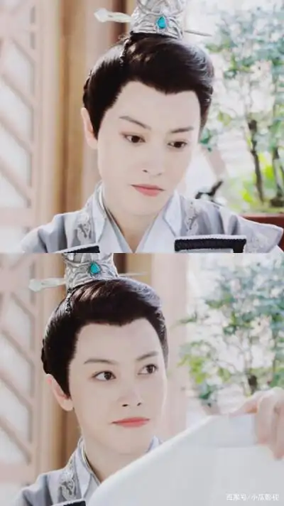 女扮男装的她们,哪一个才是你的梦中"男神"?