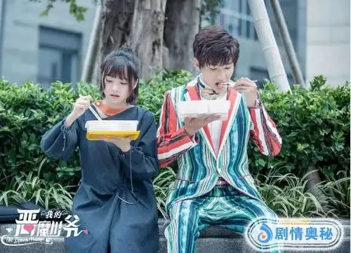 4部巨好看的甜蜜偶像剧,颜值爆表,有你喜欢的哪部吗?