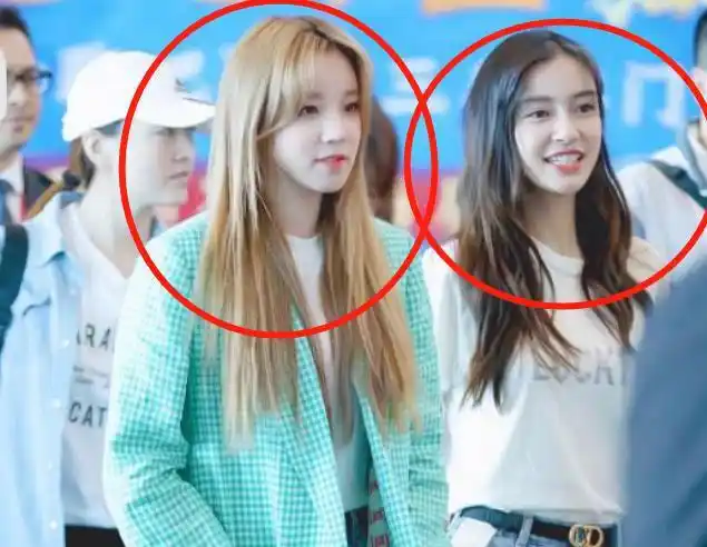 用枕头打脸baby后被传不和宋雨琦终于有动作了关系如何很显然