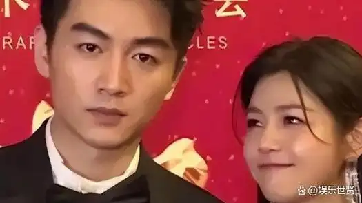 陈晓不再隐瞒坦言与赵丽颖分手背后的隐情难怪娶了陈妍希