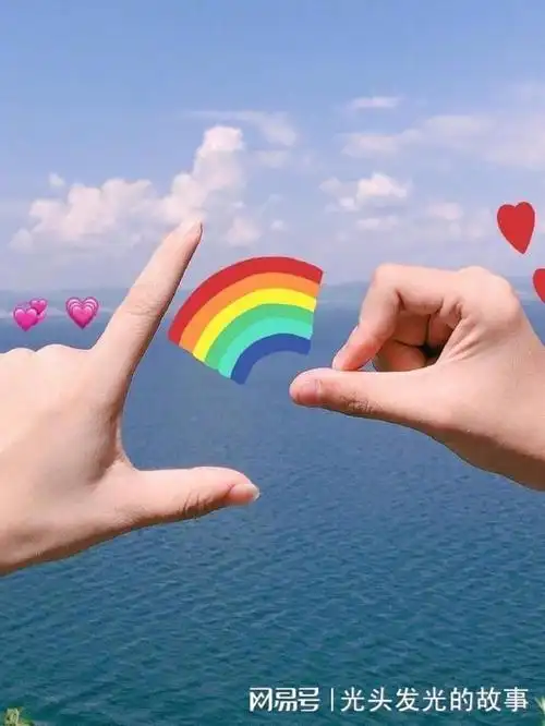 哄女朋友开心的唯美情话无比浪漫表白必备