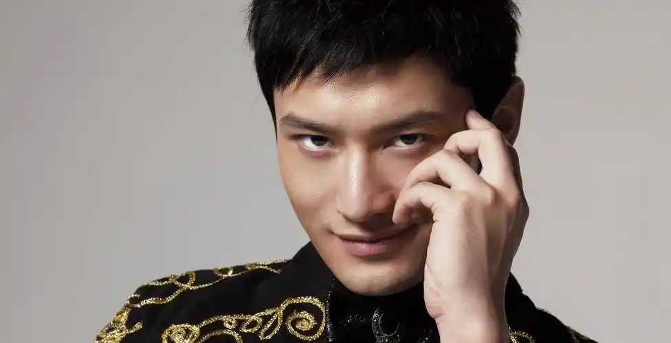 近来关注度高涨的十强75后男明星之首是谁?
