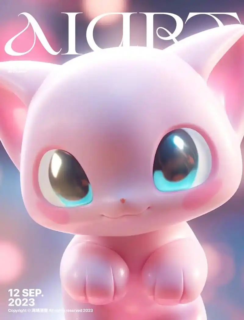 宠物小精灵 #宝可梦 #q版 - 抖音