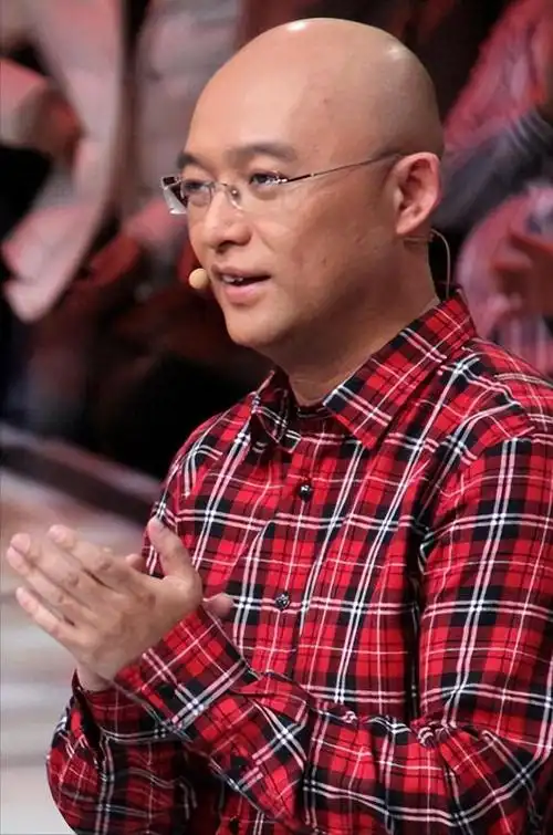 事实证明逐渐消失的主持人孟非已经走上了另一条大道