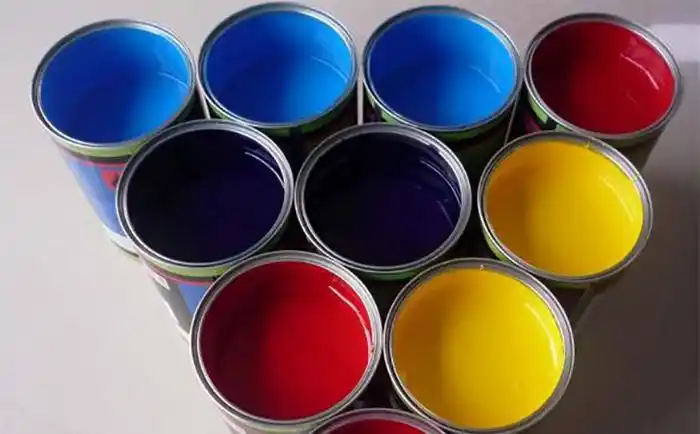 水性炭黑分散剂的性能为何决定研磨时色浆分散效果