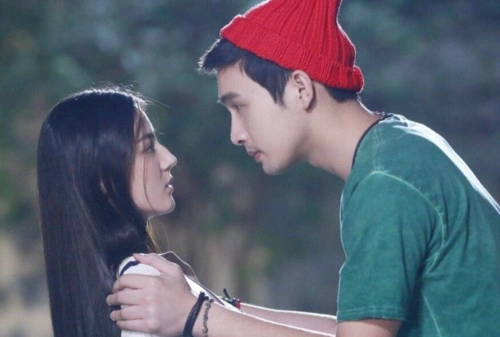 张彬彬被曝恋情,绯闻女友不是热巴,而是美女经纪人