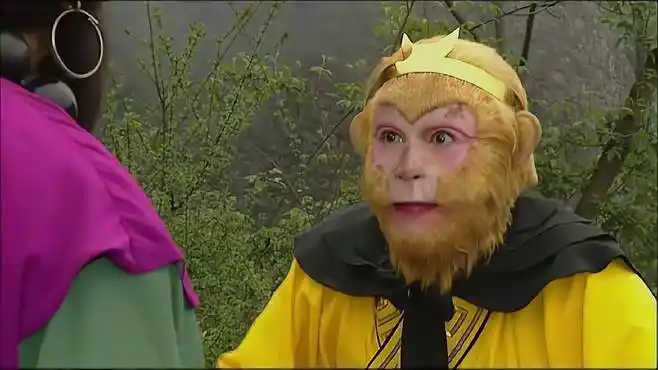 西游记续集:沙僧八戒弄丢唐僧,猴哥怒了,八戒被迫搞事业!