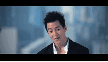 韩式花美男"不像男人"?这话可是男神吴彦祖说的