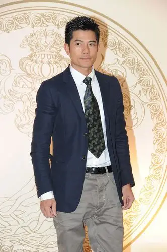 p>郭富城(aaron kwok),1965年10月26日出生于中国香港,祖籍广东东莞