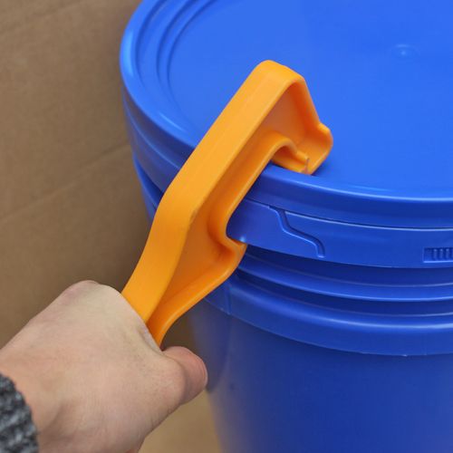 圣柏澳开桶器开桶扳手加厚塑料乳胶漆涂料桶机油桶水桶