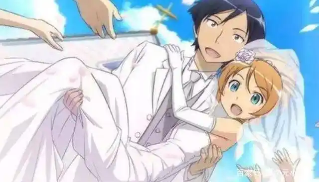 动漫中能"淦"的妹妹有哪些?妹控党的福利,最后一个真的受不了