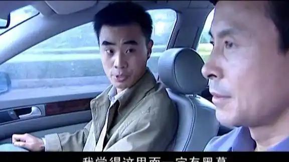 罪域市长得知李大鹏查获案件要上报竟设计杀害李大鹏可怕了