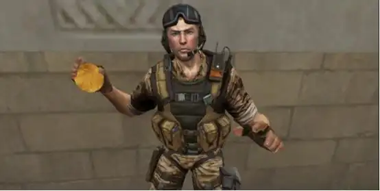 然后剩下的奥摩和赛斯这两款角色,更是只在cf2.