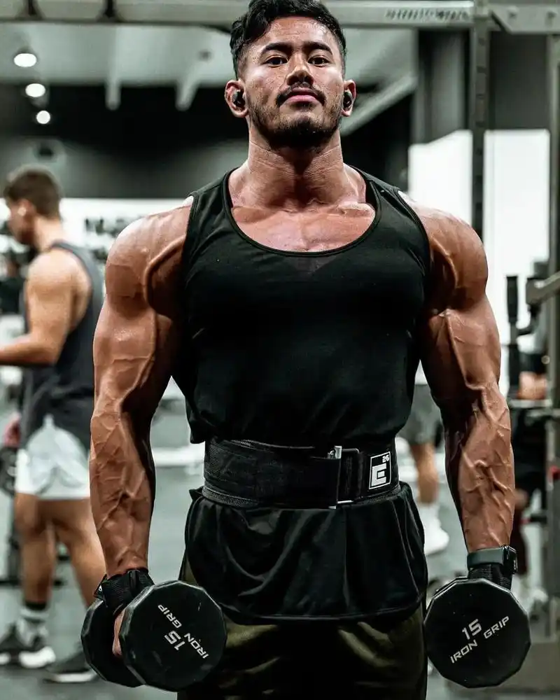 史蒂芬曹#史蒂芬曹 #男神 #健身壁纸#励志 #精神氮泵 - 抖音