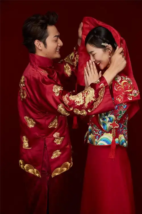 西安蜗牛极致影像【套系 报价 案例】-北京婚纱摄影-百合婚礼